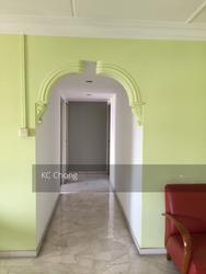Blk 640 Jurong West Street 61 (Jurong West), HDB 5 Rooms #154544992